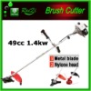 super popular 1.44kw grass cutter machine for gardening and agriculture
