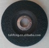 super resin cymbals grinding wheel for metal