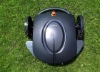 supperman lithium robot mower