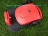 supperman lithium robot mower