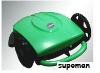 supperman lithium robot mower