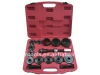 supply automotive tools of wheel bearing removal tools