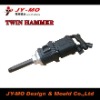 supply high quality twin hammer in China