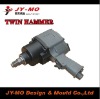 supply prcision torque wrench air hammer twin hammer