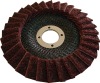 surface conditional flap discs