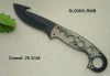 survival knife