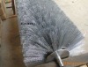 sweep brush for road