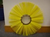 sweeper plastic sun brush