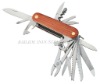 swiss knife
