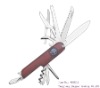 swiss knife