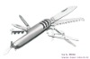 swiss knife