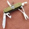 swiss pocket knife