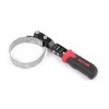 swivel oil filter wrench