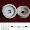 synthetic diamond PCD tool abrasive wheels
