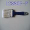 synthetic fiber Paint Brush