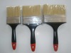 synthetic filament paint brush