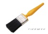 synthetic paint brush