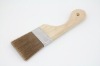 synthetic paint brush