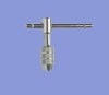 t type tap wrench