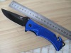 tactical folding rescue knife/ emergency rescue knife / folding rescue knife / personal rescue knife