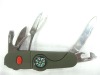 tactical knife folding knife high carbon steel knife plastic pocket knife metal cutter knife cold steel knife stainless TS06-2