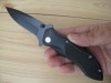 tactical pocket knife /tactical folding knife / aluminum handle knife / smith and wesson knife / military knife