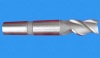 taper shank end mill