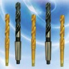taper shank hss drill