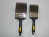tapered polyester paint brush