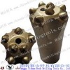tapered rock drill tool