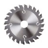 tct dividing scoring saw blade