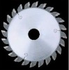 tct panel sizing scoring saw blade