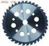 tct saw blade