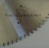 tct saw blade blank