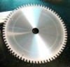tct saw blade for aluminium