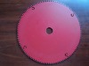 tct saw blade for cutting AL