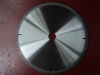 tct saw blade for cutting Aluminium