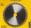 tct saw blade for cutting aluminium