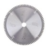 tct saw blade for cutting steel