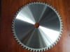 tct saw blade for cutting wood