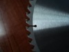 tct saw blade for cutting wood