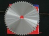 tct saw blade for cutting wood