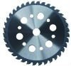tct saw blade for grass