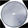 tct saw blade for non-ferrrous metals