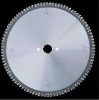 tct saw blade for ripping or crosscutting
