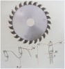 tct saw blade for scoring
