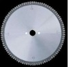 tct saw blade to cut plywood and plexiglas