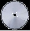tct sawblade for V-cutting