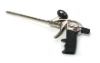 teflon foam gun