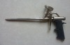 teflon foam gun with teflon adapter
